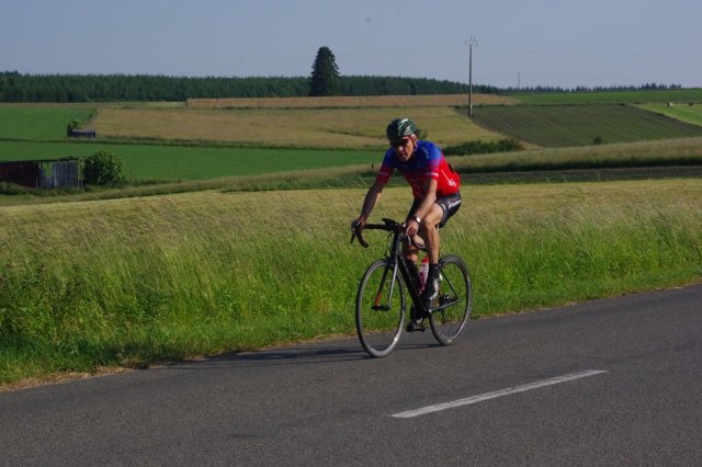 Boucles de la Semois 2023
